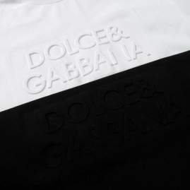 Picture of Dolce Gabbana T Shirts Short _SKUDGM-2XLtltx3215377